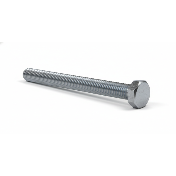 AS 1110 Hexagon Head Screws