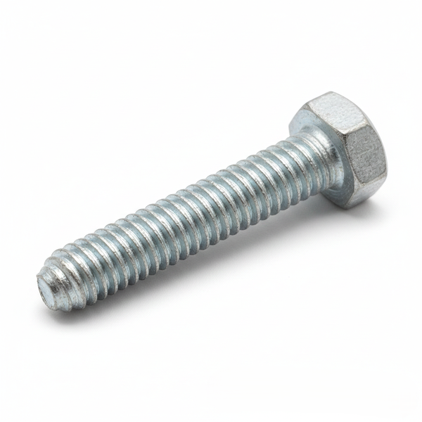 DIN 558 Hexagon Head