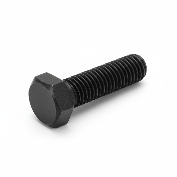 DIN 6914 High-Strength Hexagon Head Bolt