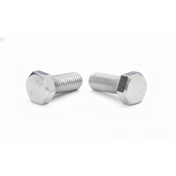 DIN 933 Hexagon Head Screws