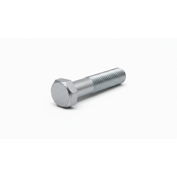ISO 4014 Hexagon Head Bolts
