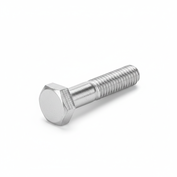 ISO 4016 Hexagon Head Bolts
