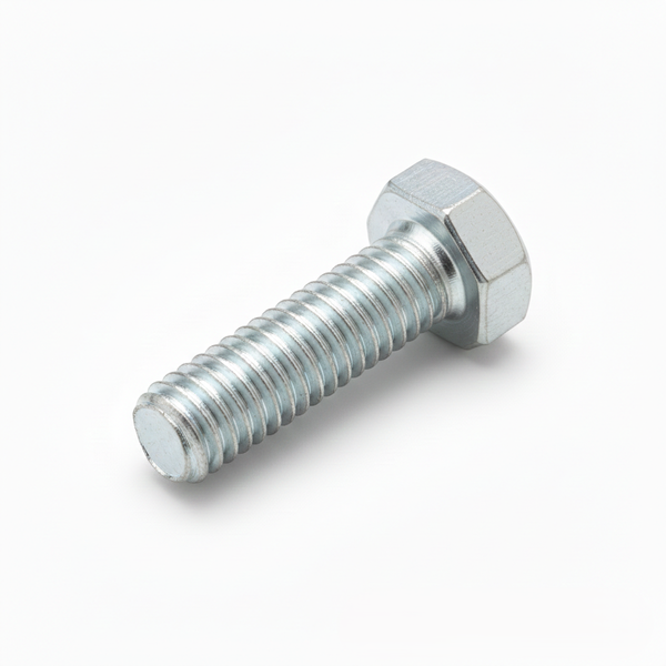 ISO 4018 Hexagon Head Screws