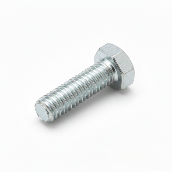 ISO 4017 Hexagon Head Screws