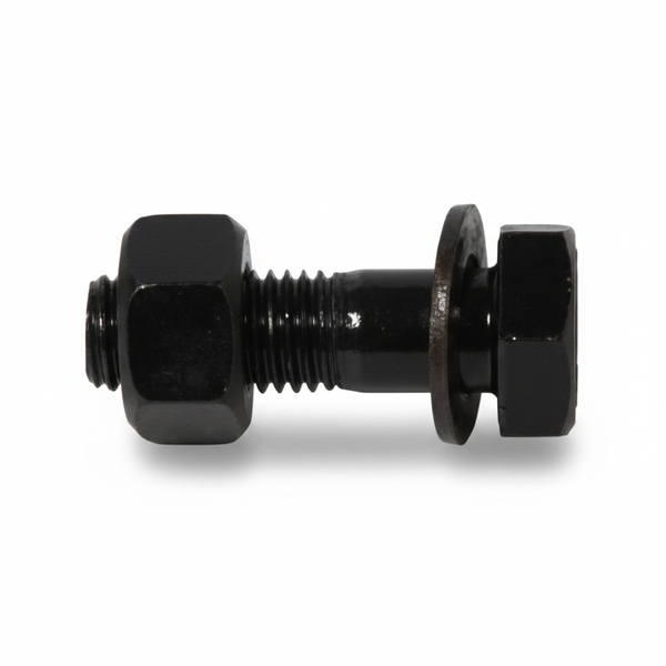 A325 Heavy Hex Structural Bolts_square