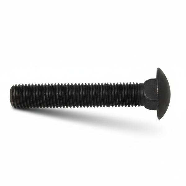 Carriage Bolts,Grade 5_square