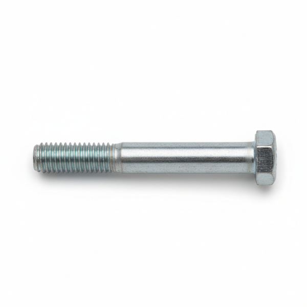Hex Bolts,A307 Grade A_square