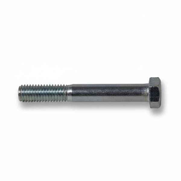 Hex Cap Screws,Grade 2_square