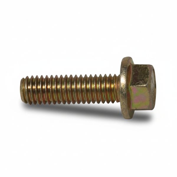 Hex Flange Screws,Grade 5_square