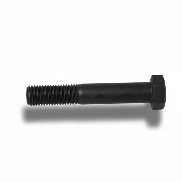 Hex Cap Screws,Grade 8_square