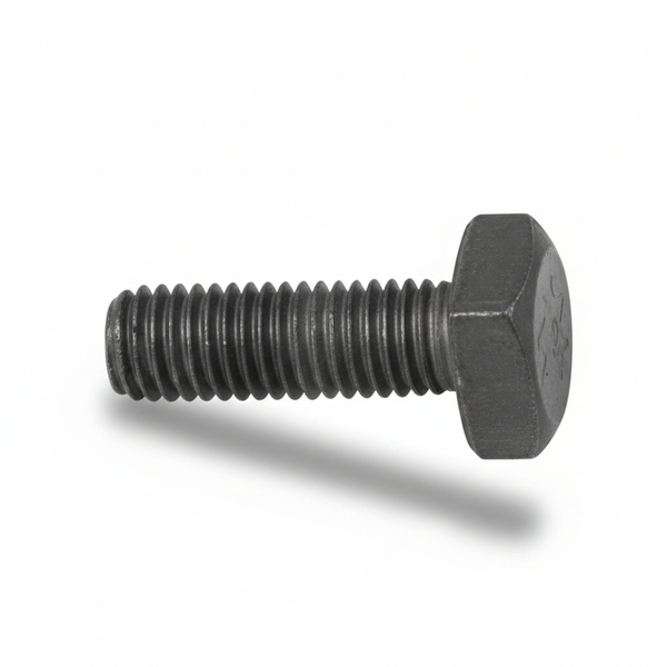 Square Machine Bolts,A307 Grade A_square