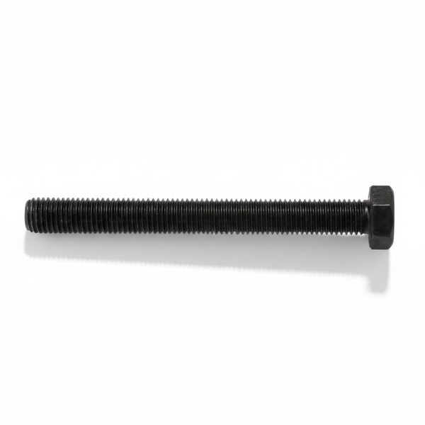 Hex Tap Bolts, Full Thread,Grade 5_square