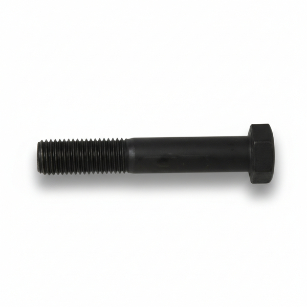 Hex Machine Bolts,Grade 8_square