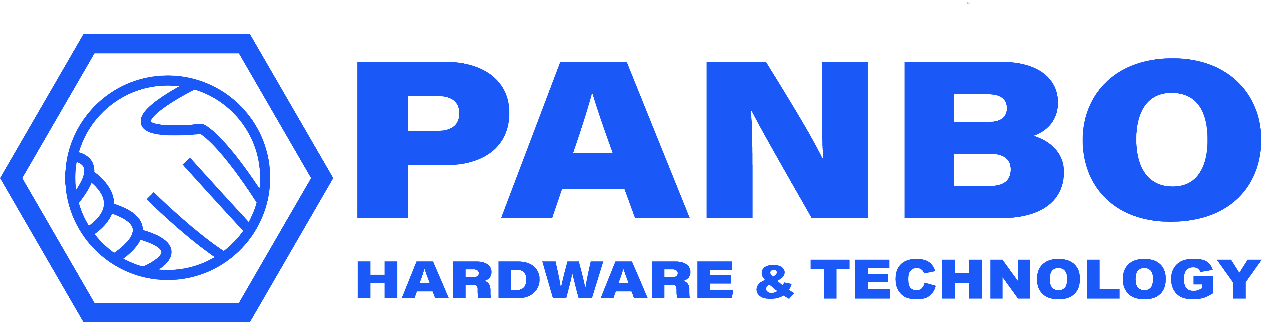 HANGZHOU PANBO HARDWARE CO., LTD