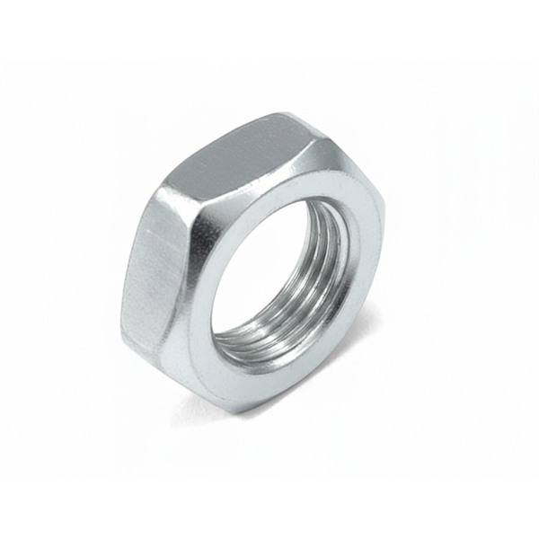 DIN 439 Hexagon Thin nut_square
