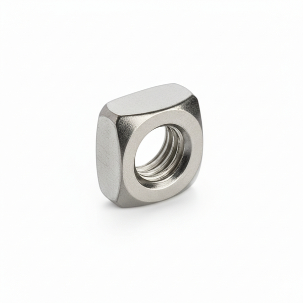 DIN 557 Square Nuts_square