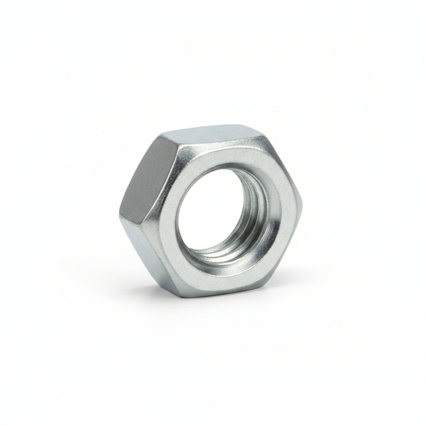 DIN 934 Hexagon Nuts_square