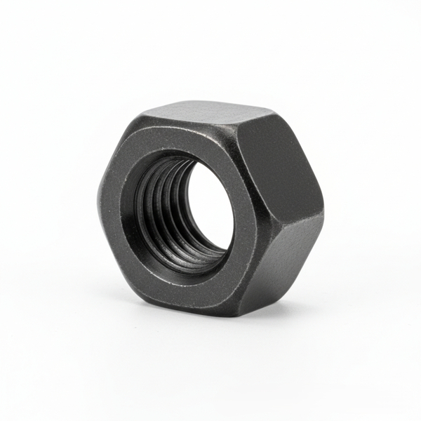 DIN 6915 High Strength Hexagon Nuts_squa