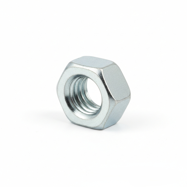 ISO 4032 Hexagon Nut_square