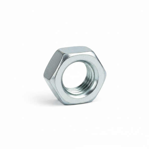 UNI 5587 Hexagon Nut_square
