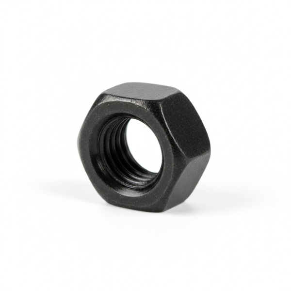 DIN 6915 High-Strength Hexagon Nuts_squa