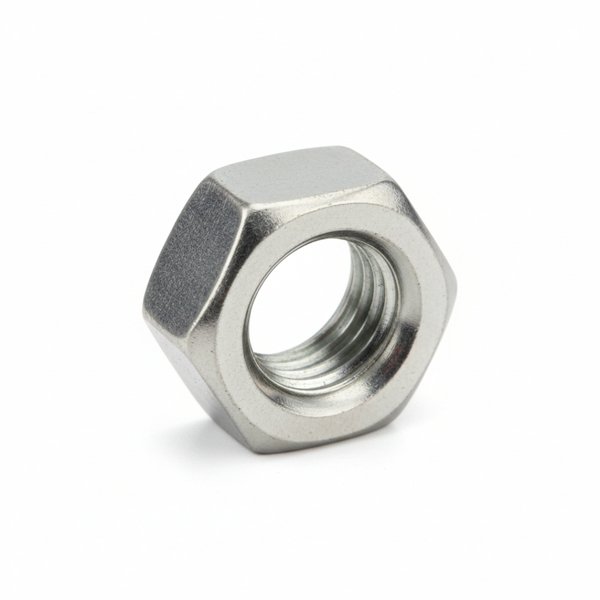 ISO 4032 Hexagon Nuts_square