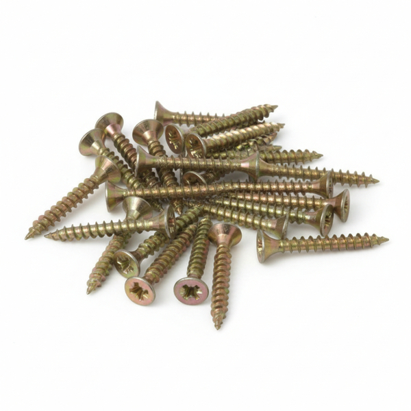 Chipboard Screws Philips ,DIN 7505_squar