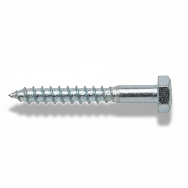 DIN 571 Hexagon Head Wood Screws_square