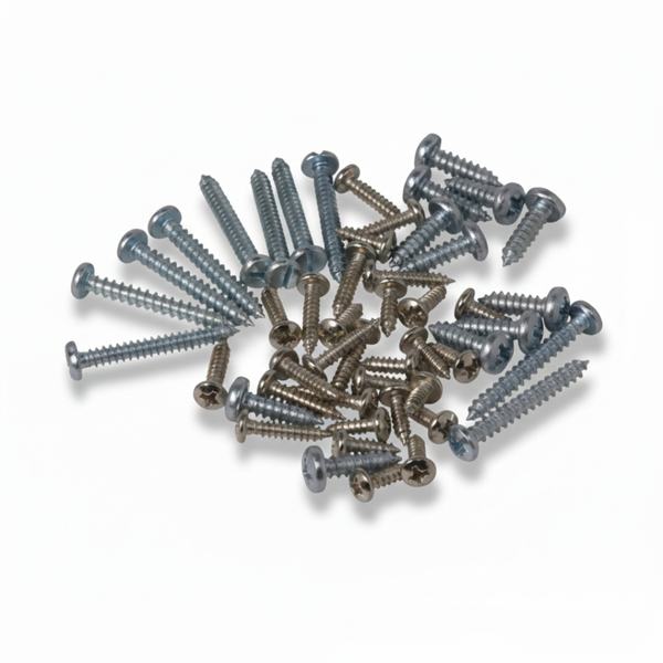 Tapping Screws_square