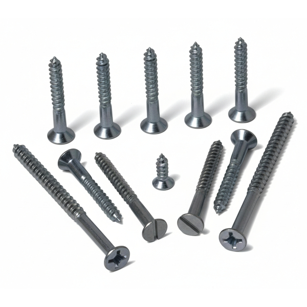 Wood Screws_square