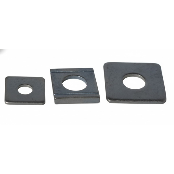 DIN 436 Square Flat Washer_square